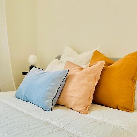 New Designer Studio Next To Casino Square With Ac & Internet Μόντε Κάρλο Εξωτερικό φωτογραφία