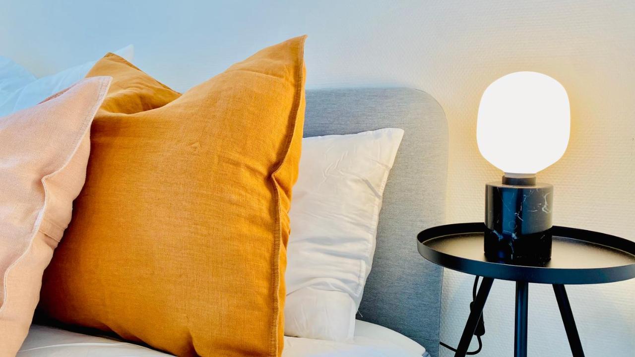 New Designer Studio Next To Casino Square With Ac & Internet Μόντε Κάρλο Εξωτερικό φωτογραφία